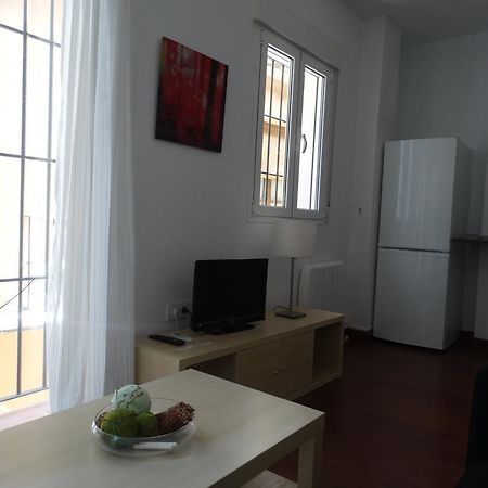 Malaga Apartamentos - Pozos Dulces, 22 Luaran gambar