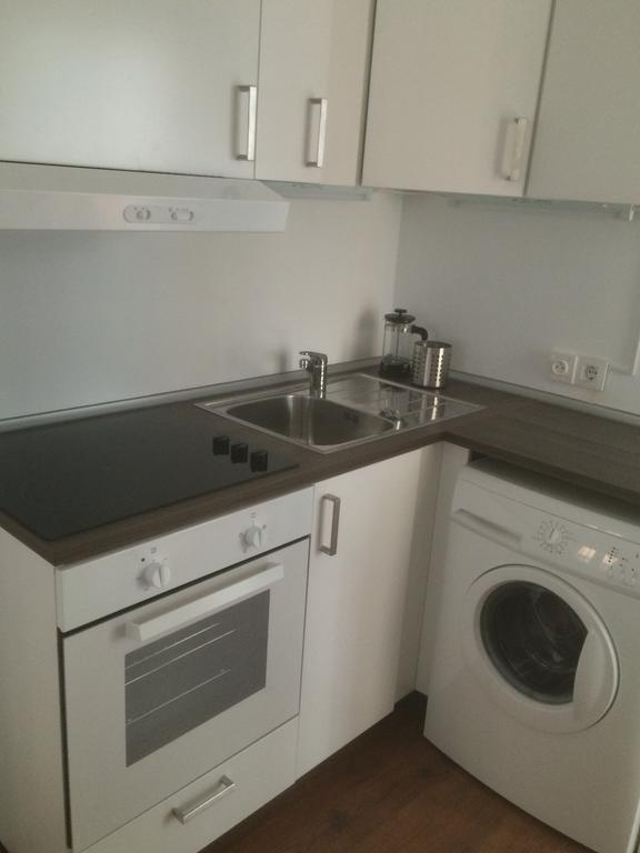 Malaga Apartamentos - Pozos Dulces, 22 Bilik gambar