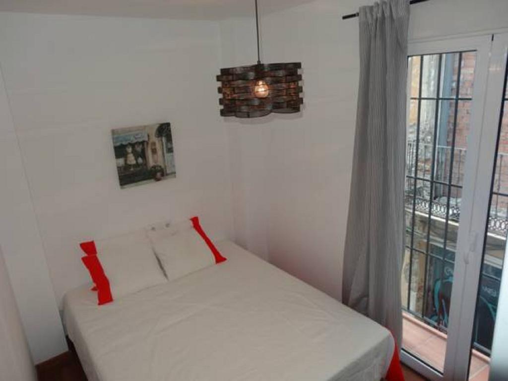 Malaga Apartamentos - Pozos Dulces, 22 Bilik gambar