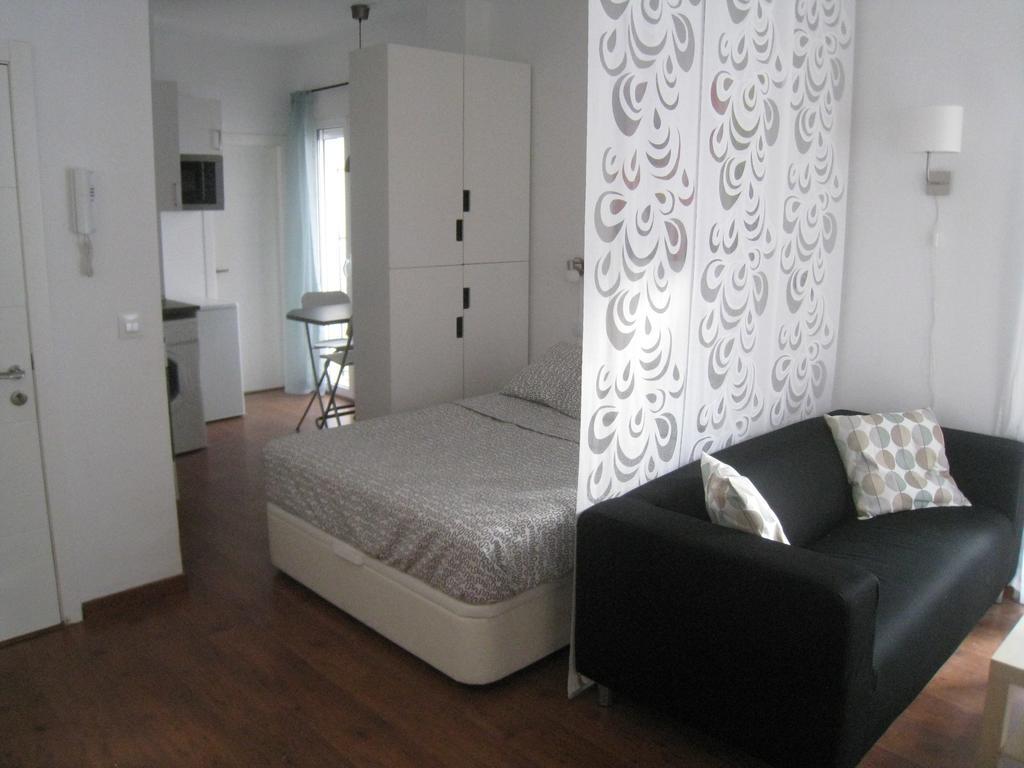 Malaga Apartamentos - Pozos Dulces, 22 Bilik gambar