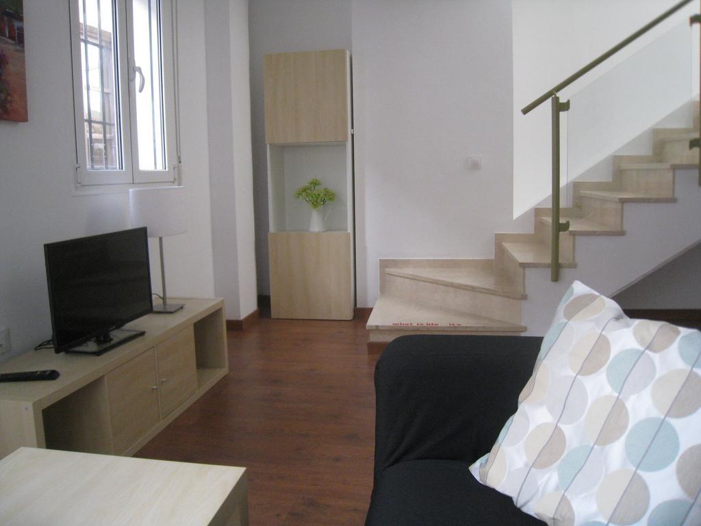 Malaga Apartamentos - Pozos Dulces, 22 Bilik gambar