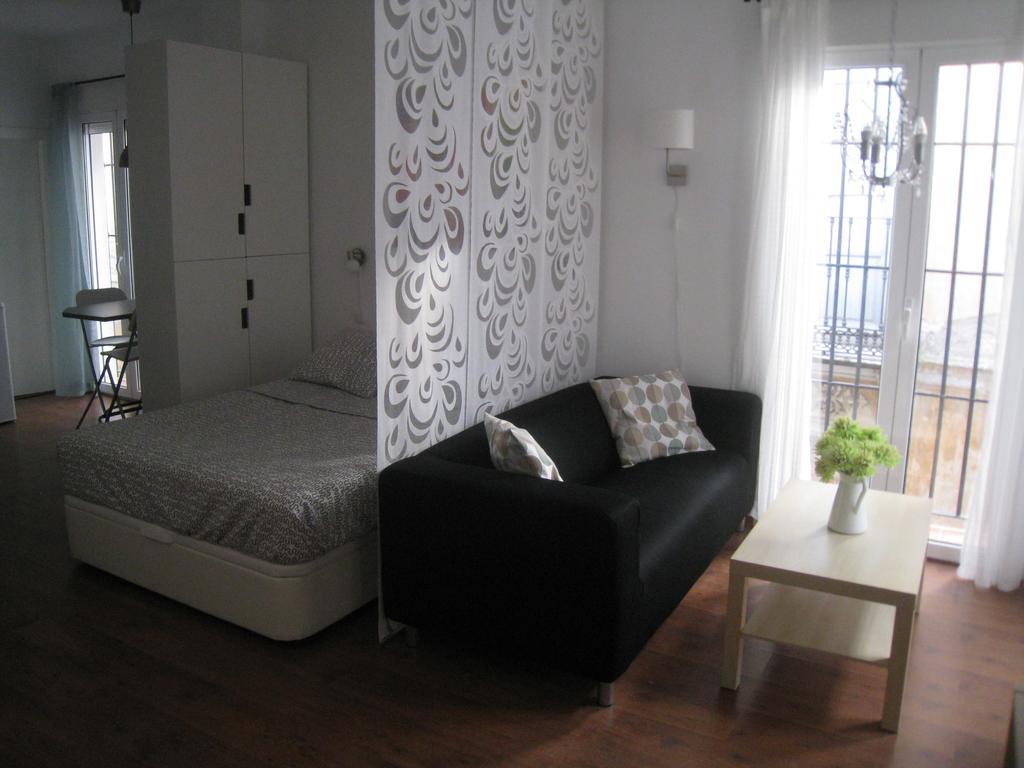 Malaga Apartamentos - Pozos Dulces, 22 Bilik gambar