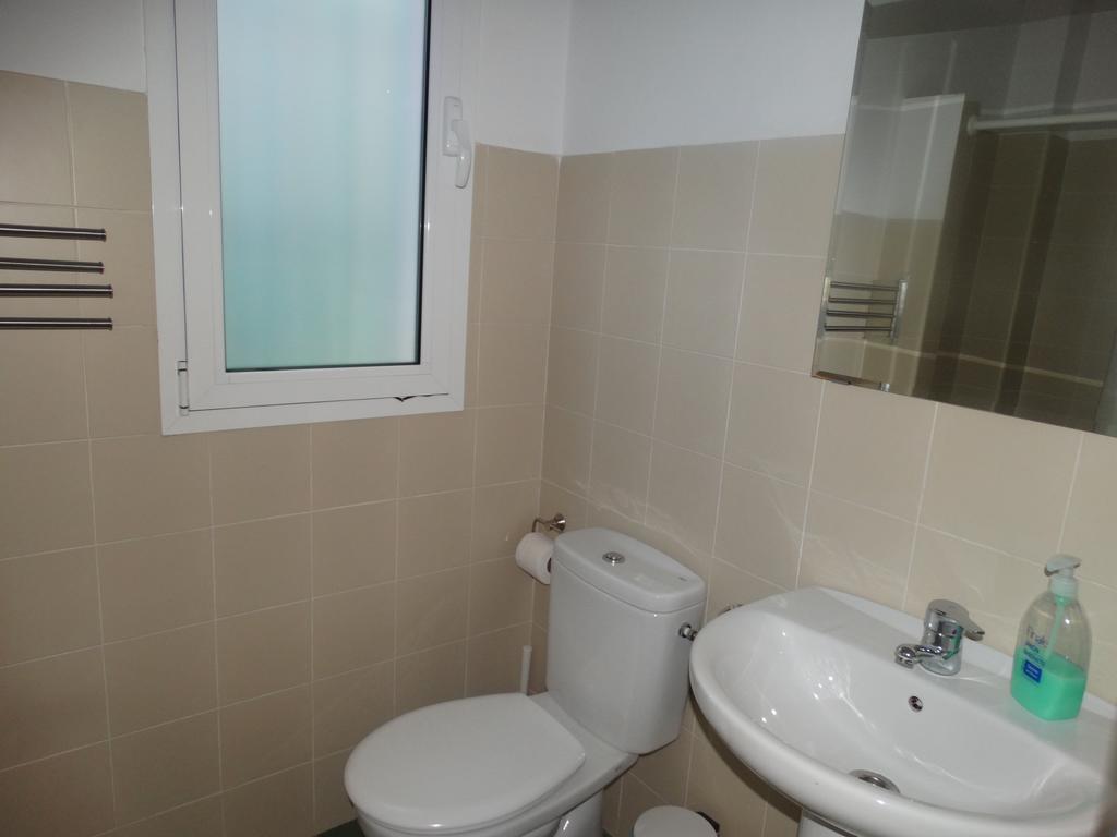 Malaga Apartamentos - Pozos Dulces, 22 Luaran gambar