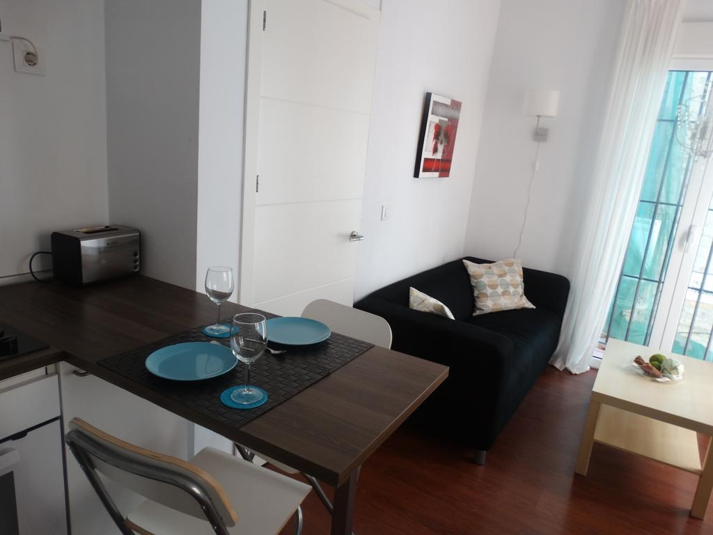 Malaga Apartamentos - Pozos Dulces, 22 Luaran gambar