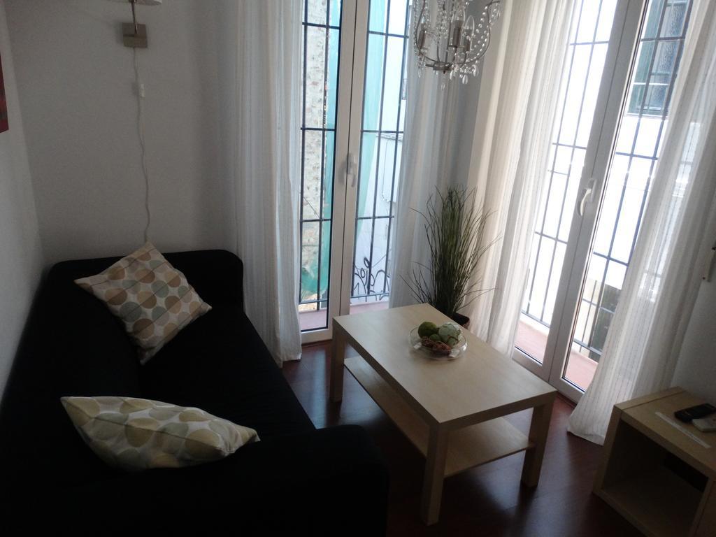 Malaga Apartamentos - Pozos Dulces, 22 Luaran gambar