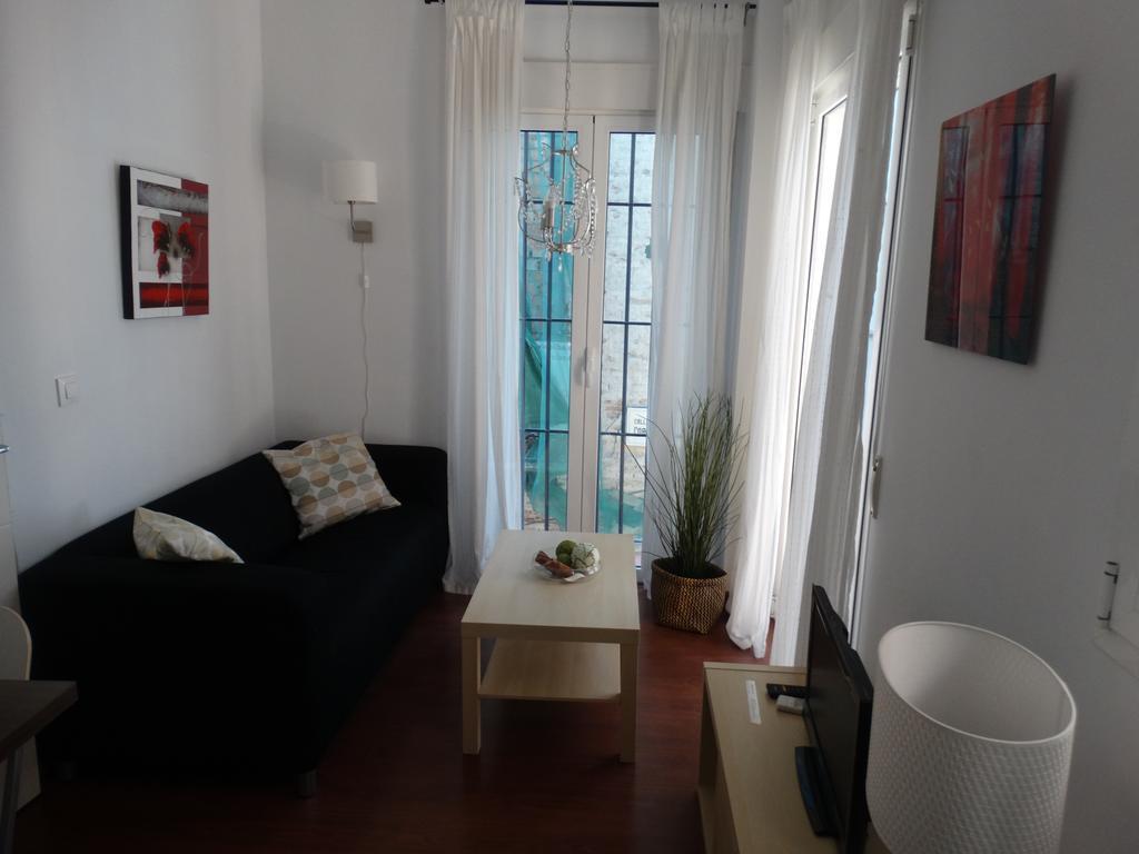 Malaga Apartamentos - Pozos Dulces, 22 Luaran gambar