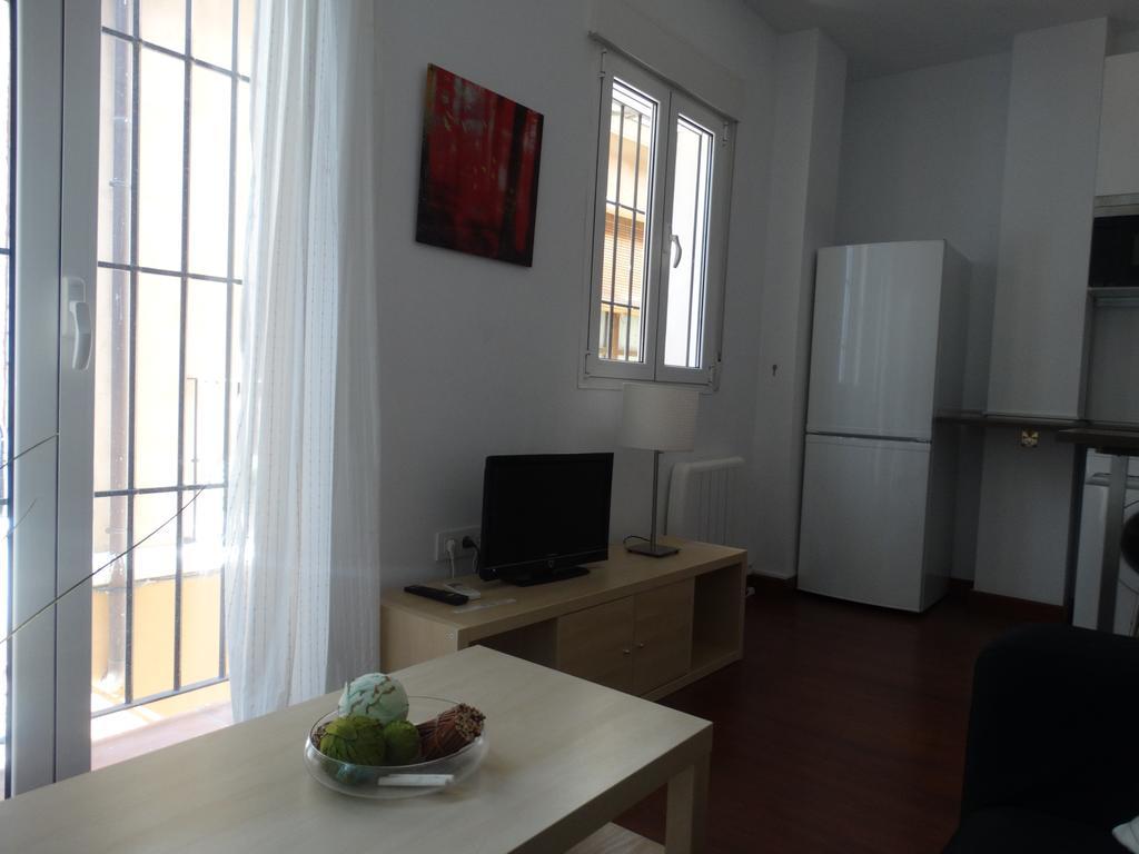 Malaga Apartamentos - Pozos Dulces, 22 Luaran gambar