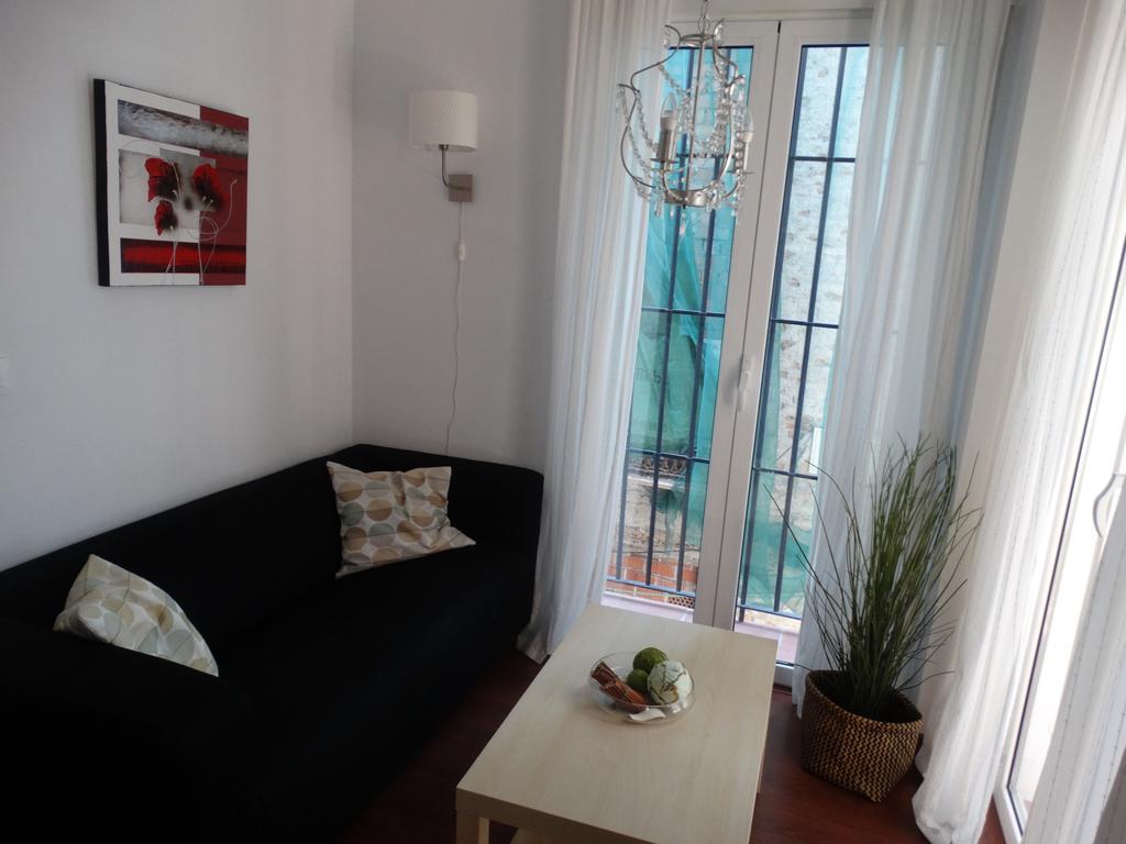 Malaga Apartamentos - Pozos Dulces, 22 Luaran gambar