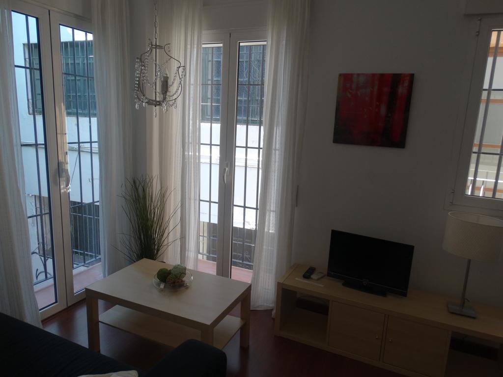 Malaga Apartamentos - Pozos Dulces, 22 Luaran gambar