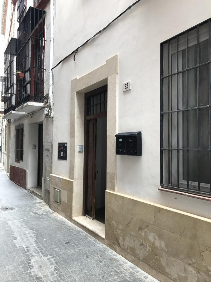 Malaga Apartamentos - Pozos Dulces, 22 Luaran gambar